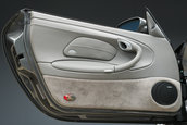 Porsche 911 Turbo cu 7.814 kilometri la bord