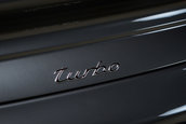Porsche 911 Turbo cu 7.814 kilometri la bord