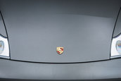 Porsche 911 Turbo cu 7.814 kilometri la bord