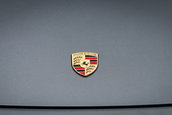Porsche 911 Turbo cu 7.814 kilometri la bord