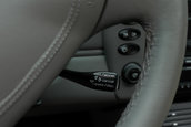 Porsche 911 Turbo cu 7.814 kilometri la bord