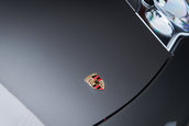 Porsche 911 Turbo cu 7.814 kilometri la bord