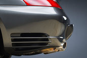 Porsche 911 Turbo cu 7.814 kilometri la bord