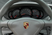 Porsche 911 Turbo cu 7.814 kilometri la bord