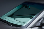Porsche 911 Turbo cu 7.814 kilometri la bord