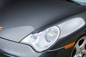 Porsche 911 Turbo cu 7.814 kilometri la bord