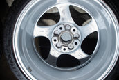 Porsche 911 Turbo cu 7.814 kilometri la bord