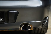Porsche 911 Turbo cu 7.814 kilometri la bord