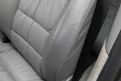 Porsche 911 Turbo cu 7.814 kilometri la bord