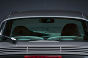 Porsche 911 Turbo cu 7.814 kilometri la bord