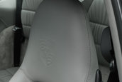 Porsche 911 Turbo cu 7.814 kilometri la bord