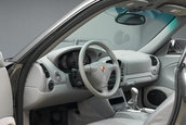 Porsche 911 Turbo cu 7.814 kilometri la bord