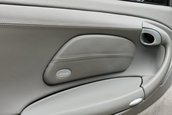 Porsche 911 Turbo cu 7.814 kilometri la bord