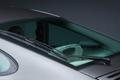 Porsche 911 Turbo cu 7.814 kilometri la bord