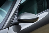 Porsche 911 Turbo cu 7.814 kilometri la bord