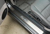 Porsche 911 Turbo cu 7.814 kilometri la bord