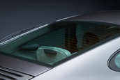 Porsche 911 Turbo cu 7.814 kilometri la bord