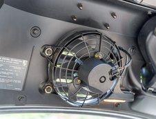 Porsche 911 Turbo cu 7.909 kilometri la bord