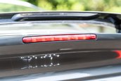 Porsche 911 Turbo cu 7.909 kilometri la bord