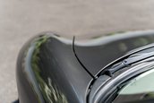 Porsche 911 Turbo cu 7.909 kilometri la bord