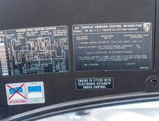 Porsche 911 Turbo cu 7.909 kilometri la bord