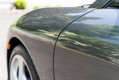 Porsche 911 Turbo cu 7.909 kilometri la bord