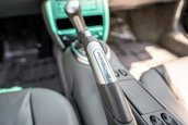 Porsche 911 Turbo cu 7.909 kilometri la bord