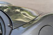 Porsche 911 Turbo cu 7.909 kilometri la bord
