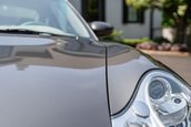 Porsche 911 Turbo cu 7.909 kilometri la bord