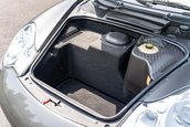 Porsche 911 Turbo cu 7.909 kilometri la bord