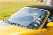 Porsche 911 Turbo cu 7.922 de kilometri la bord