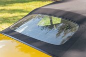 Porsche 911 Turbo cu 7.922 de kilometri la bord