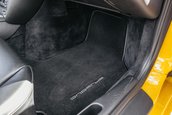 Porsche 911 Turbo cu 7.922 de kilometri la bord