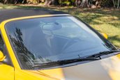Porsche 911 Turbo cu 7.922 de kilometri la bord