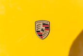 Porsche 911 Turbo cu 7.922 de kilometri la bord