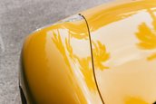Porsche 911 Turbo cu 7.922 de kilometri la bord