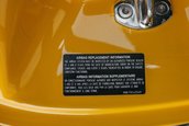 Porsche 911 Turbo cu 7.922 de kilometri la bord