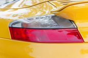 Porsche 911 Turbo cu 7.922 de kilometri la bord