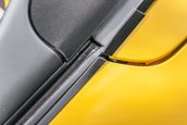 Porsche 911 Turbo cu 7.922 de kilometri la bord