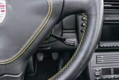 Porsche 911 Turbo cu 7.922 de kilometri la bord