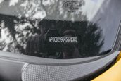 Porsche 911 Turbo cu 7.922 de kilometri la bord