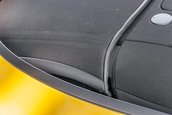 Porsche 911 Turbo cu 7.922 de kilometri la bord