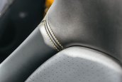 Porsche 911 Turbo cu 7.922 de kilometri la bord