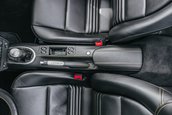 Porsche 911 Turbo cu 7.922 de kilometri la bord