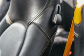 Porsche 911 Turbo cu 7.922 de kilometri la bord
