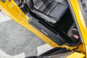 Porsche 911 Turbo cu 7.922 de kilometri la bord
