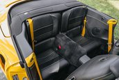 Porsche 911 Turbo cu 7.922 de kilometri la bord