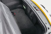 Porsche 911 Turbo cu 7.922 de kilometri la bord