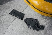 Porsche 911 Turbo cu 7.922 de kilometri la bord