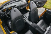 Porsche 911 Turbo cu 7.922 de kilometri la bord
